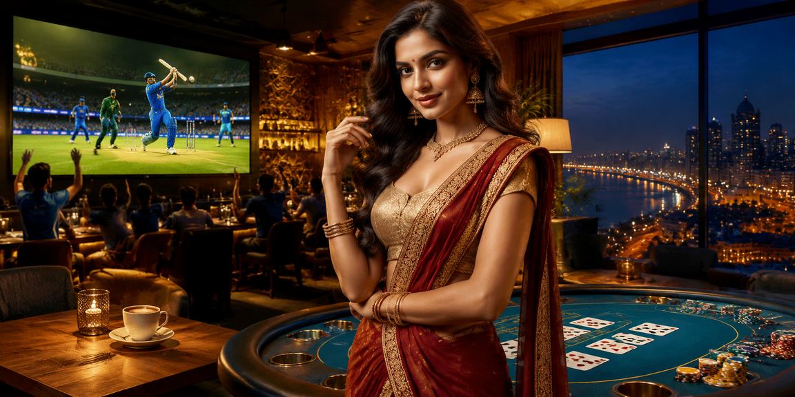 Indian cricket betting and IPL excitement