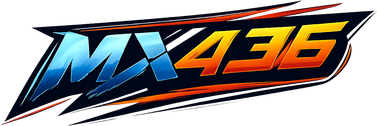 mx436